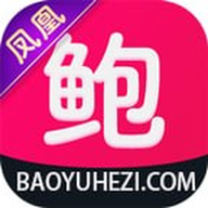 鲍鱼盒子LOGO